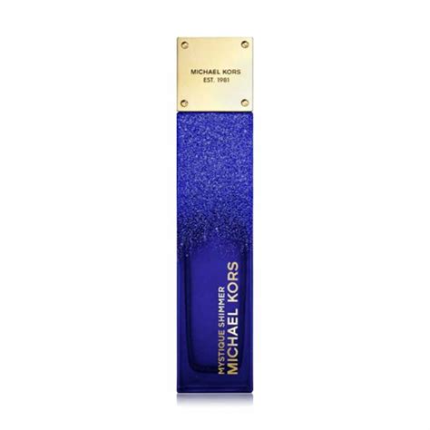 michael kors mystique shimmer douglas|Mystique Shimmer Eau de Parfum, 1.0 oz. .